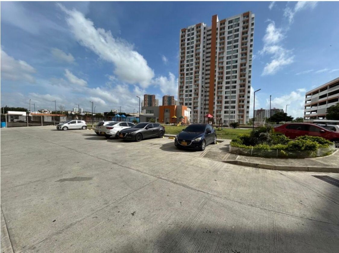 Apartamento en venta en Villa Campestre, Barranquilla · foto 20 de 22
