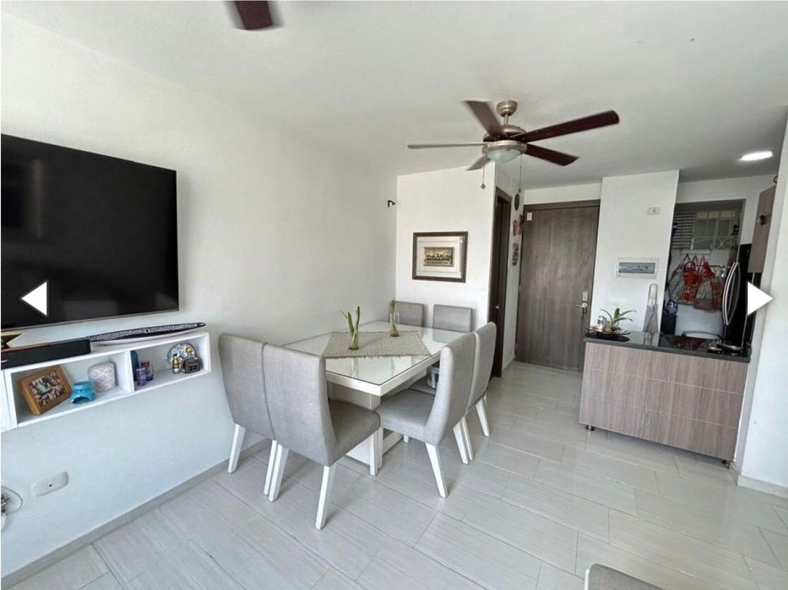 Apartamento en venta en Villa Campestre, Barranquilla · foto 4 de 22
