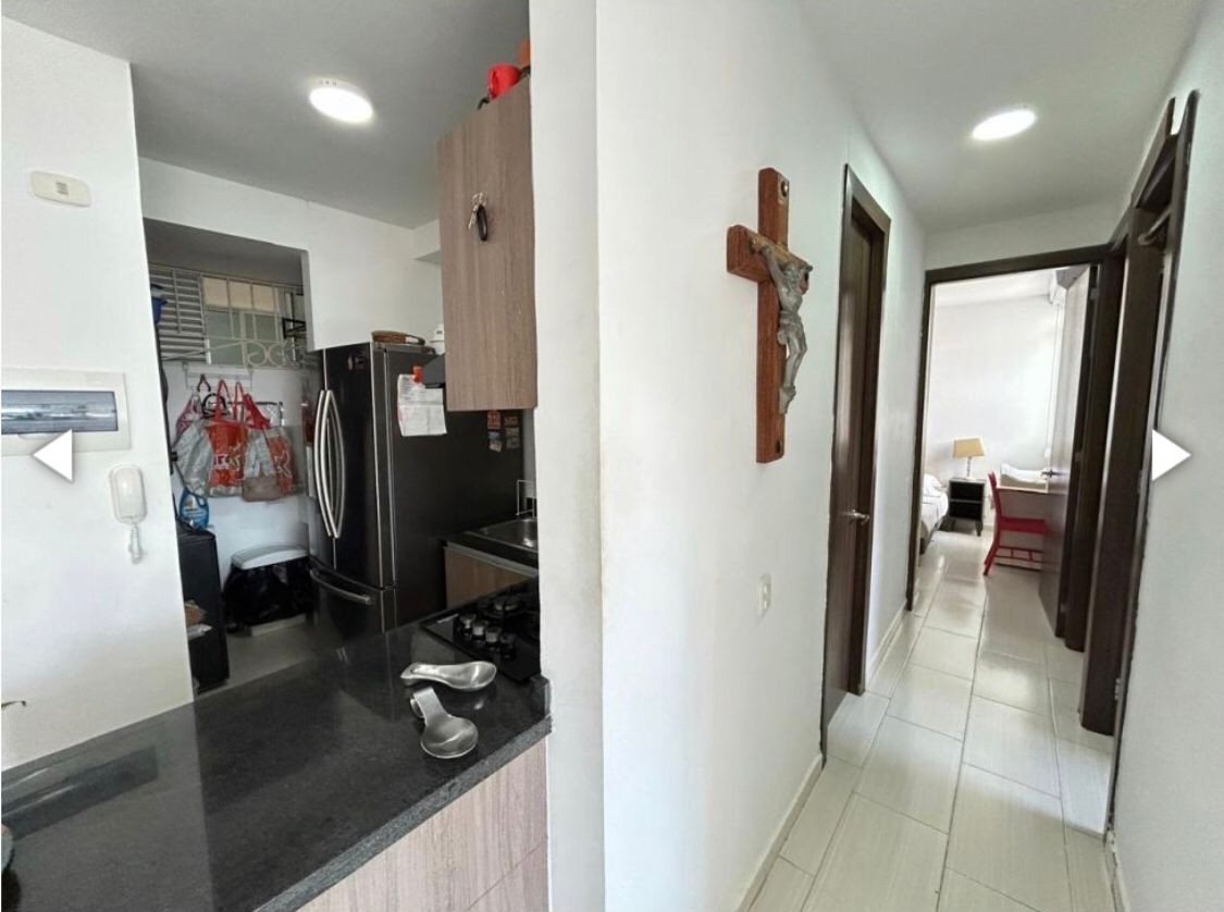 Apartamento en venta en Villa Campestre, Barranquilla · foto 7 de 22