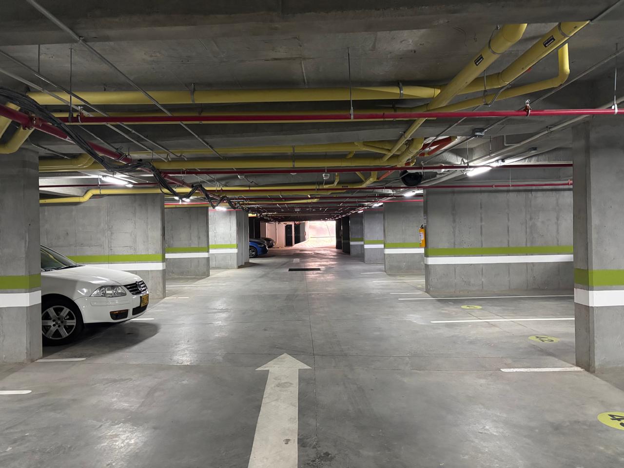 Apartamento en venta en Santa Barbara, Bogotá · foto 18 de 22