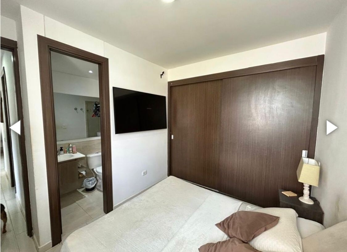 Apartamento en venta en Villa Campestre, Barranquilla · foto 10 de 22