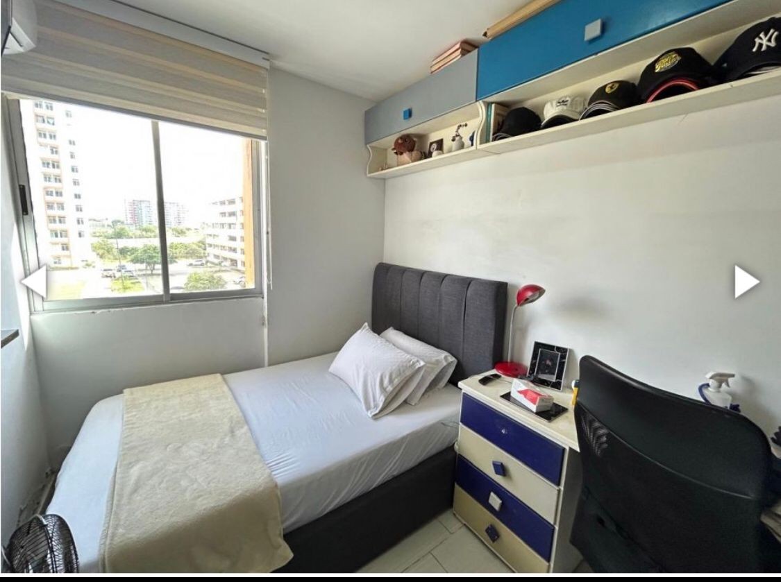Apartamento en venta en Villa Campestre, Barranquilla · foto 12 de 22