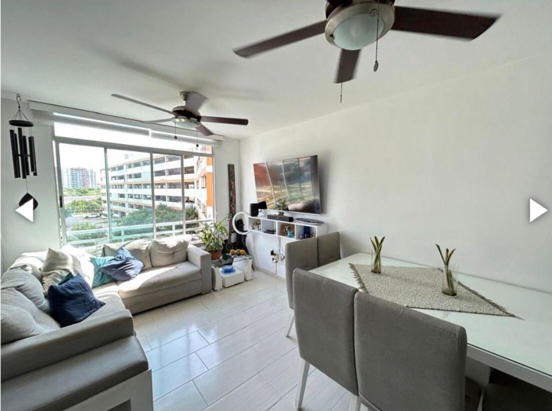 Apartamento en venta en Villa Campestre, Barranquilla · foto 2 de 22