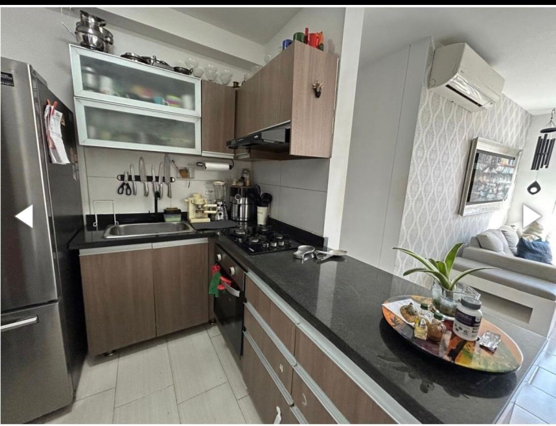 Apartamento en venta en Villa Campestre, Barranquilla · foto 6 de 22