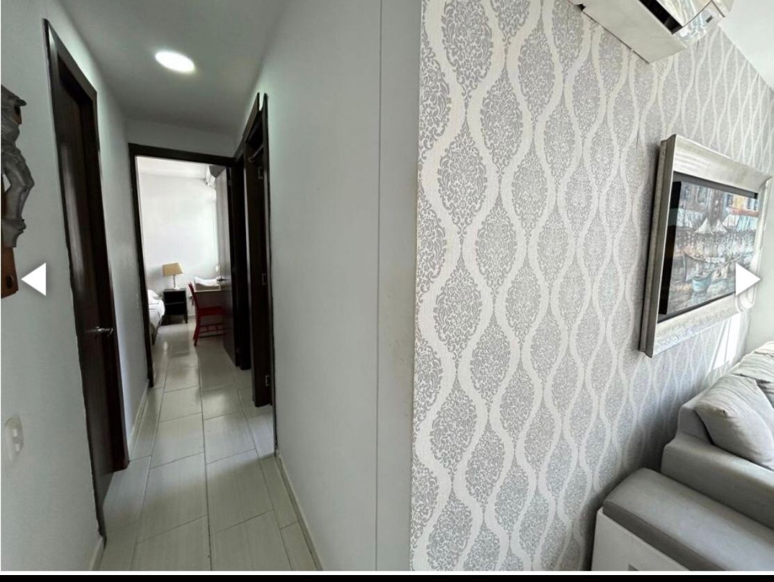 Apartamento en venta en Villa Campestre, Barranquilla · foto 8 de 22