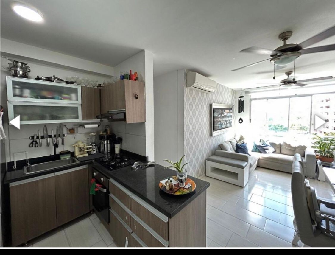 Apartamento en venta en Villa Campestre, Barranquilla · foto 5 de 22