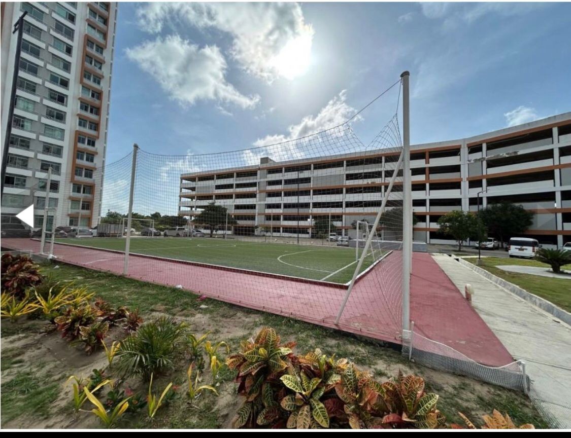 Apartamento en venta en Villa Campestre, Barranquilla · foto 19 de 22
