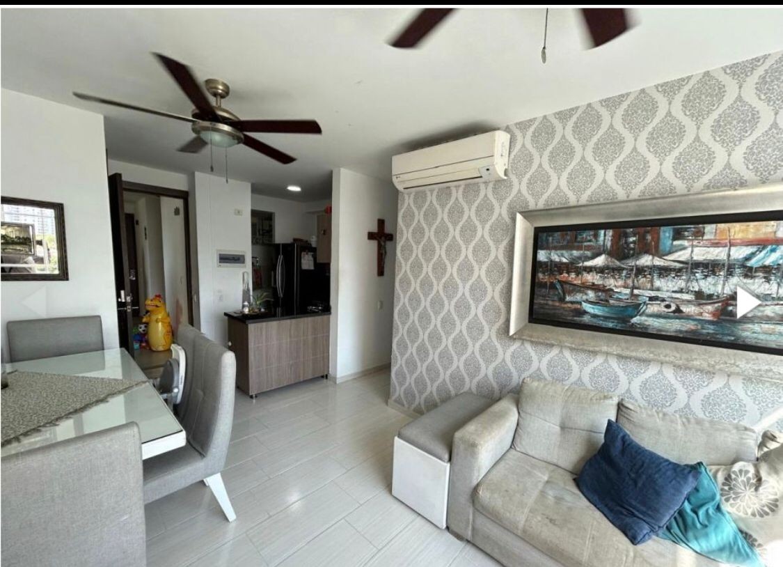 Apartamento en venta en Villa Campestre, Barranquilla · foto 3 de 22