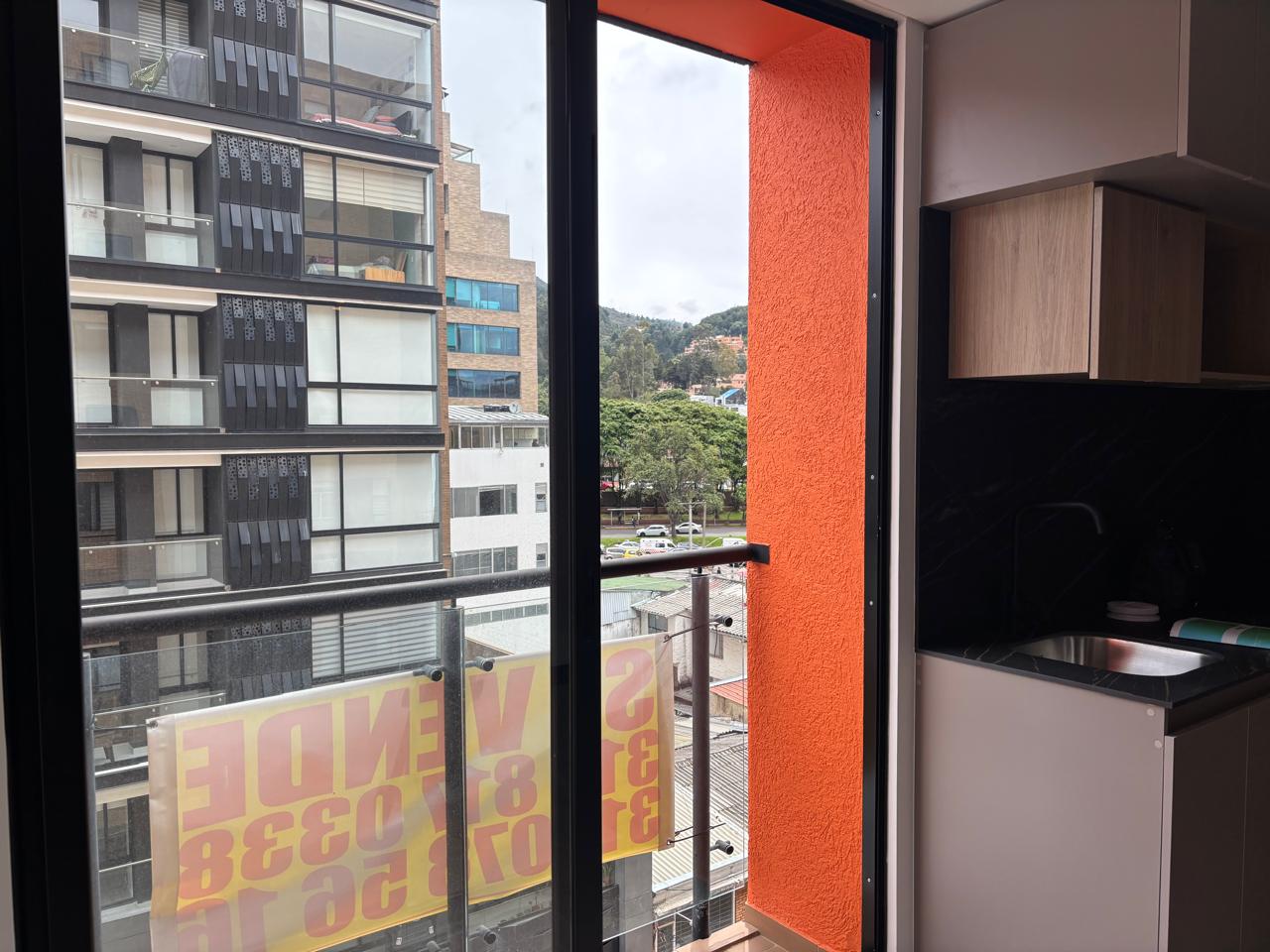 Apartamento en venta en Santa Barbara, Bogotá · foto 19 de 22