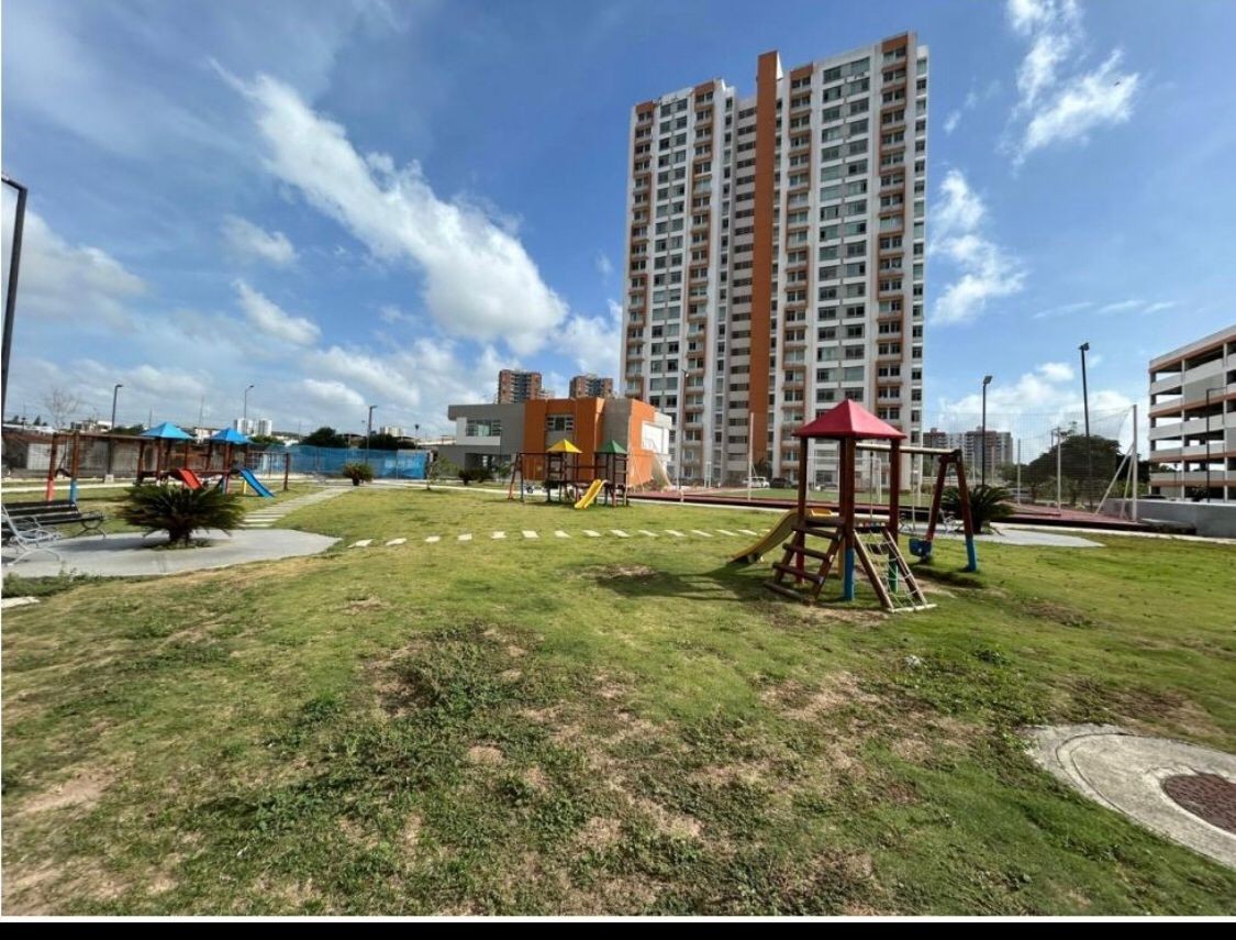 Apartamento en venta en Villa Campestre, Barranquilla · foto 18 de 22