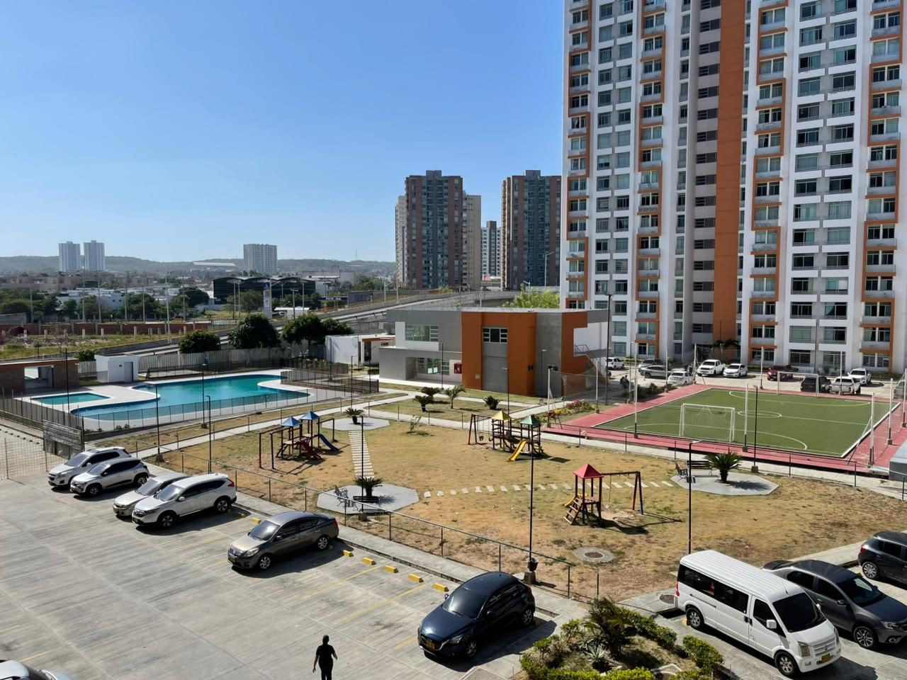 Apartamento en venta en Villa Campestre, Barranquilla · foto 15 de 22