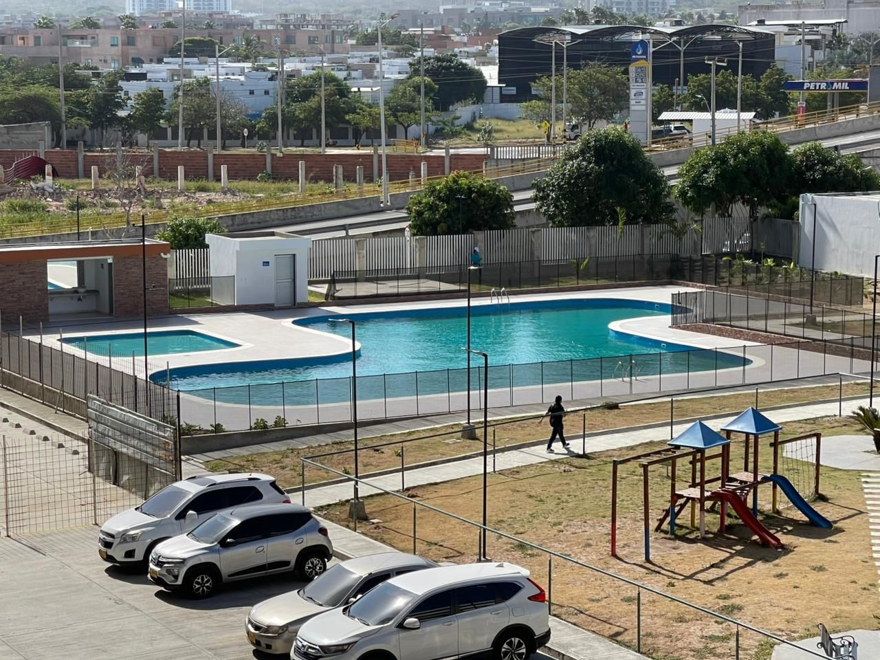 Apartamento en venta en Villa Campestre, Barranquilla · foto 16 de 22