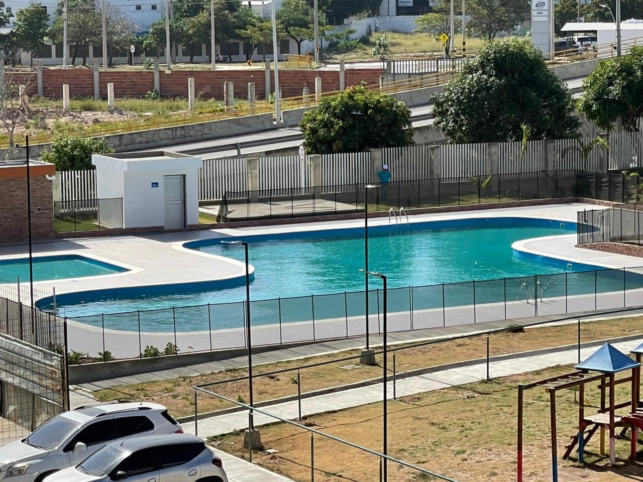 Apartamento en venta en Villa Campestre, Barranquilla · foto 17 de 22