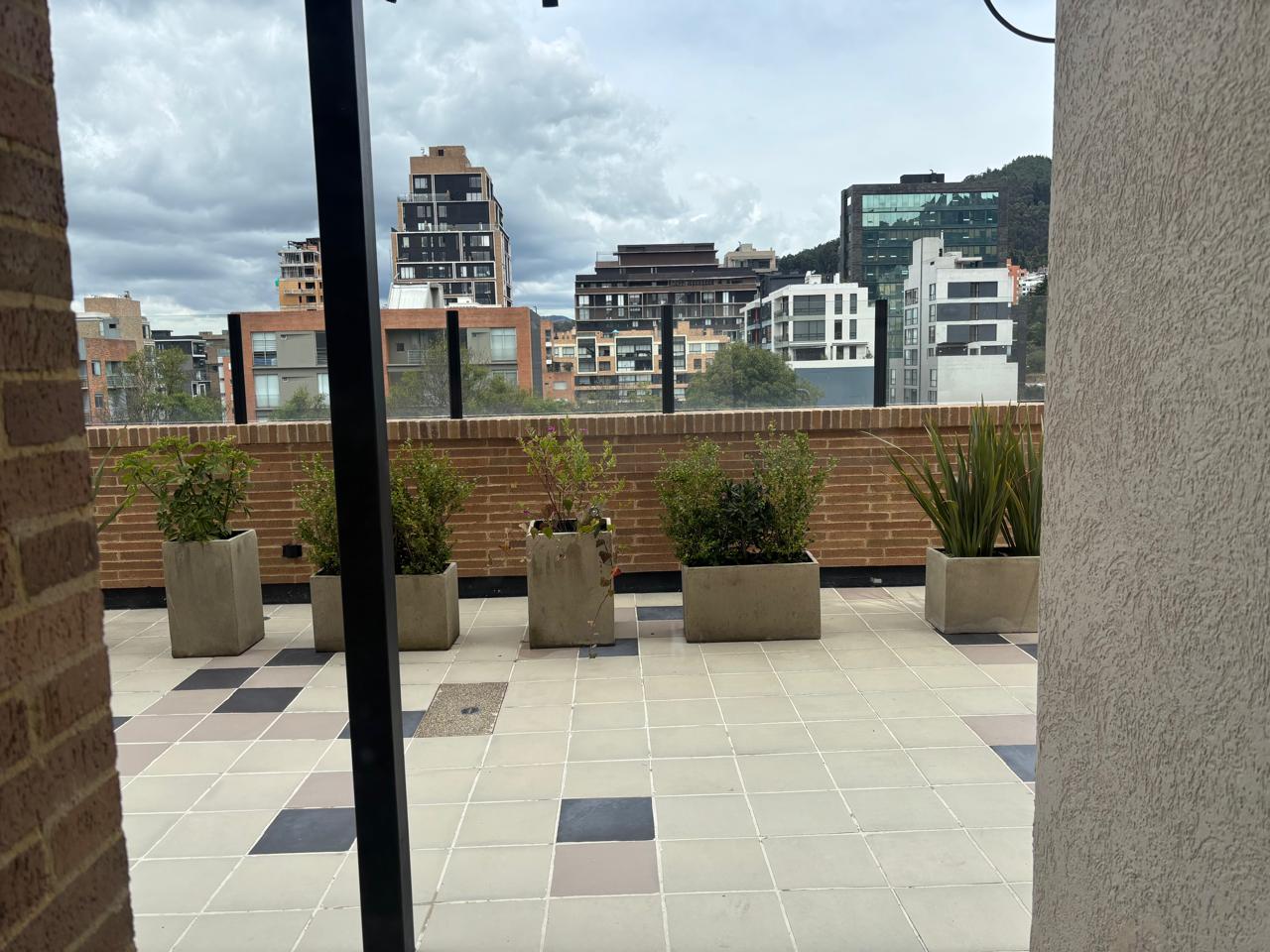 Apartamento en venta en Santa Barbara, Bogotá · foto 20 de 22
