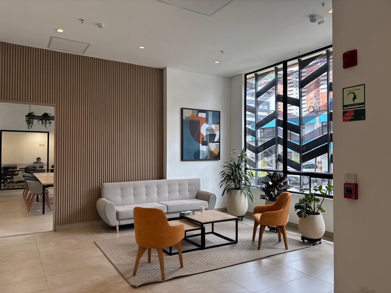 Apartamento en venta en Santa Barbara, Bogotá · foto 21 de 22