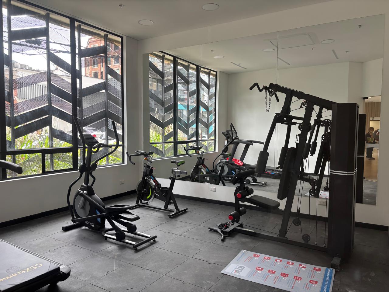 Apartamento en venta en Santa Barbara, Bogotá · foto 22 de 22