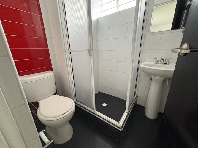 Apartaestudio en arriendo en Tunja, Tunja, 32 m² · foto 4 de 5