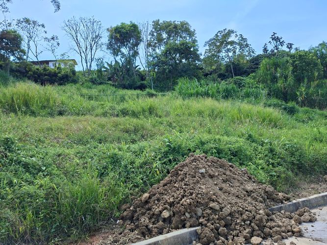 Lote en venta en La Cabaña, Manizales, 467 m² · foto 15 de 16