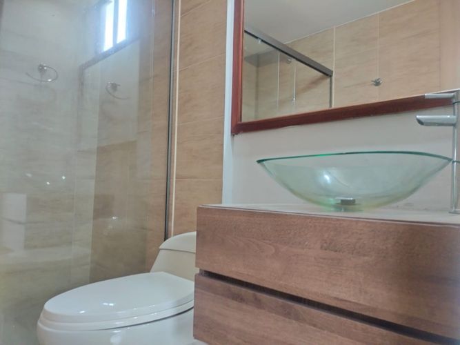 Apartamento de 3 alcobas en arriendo en El Poblado, Medellín, 92 m² · foto 16 de 16