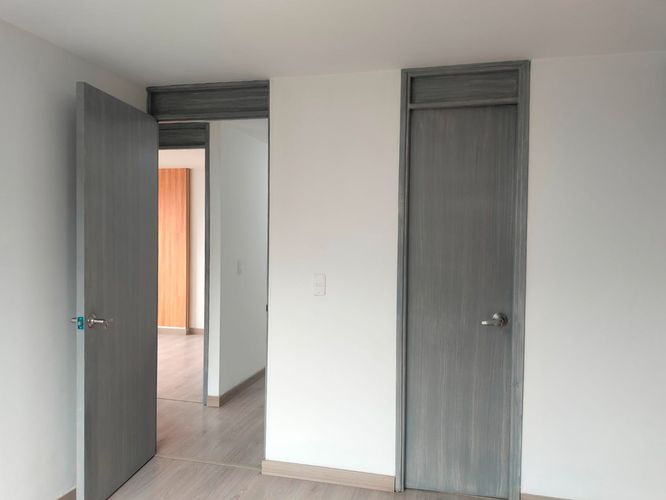 Apartamento de 3 alcobas en arriendo en El Poblado, Medellín, 92 m² · foto 9 de 16