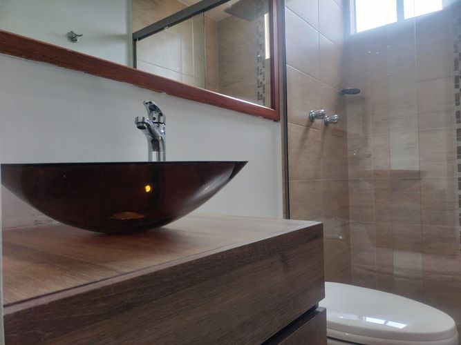 Apartamento de 3 alcobas en arriendo en El Poblado, Medellín, 92 m² · foto 15 de 16
