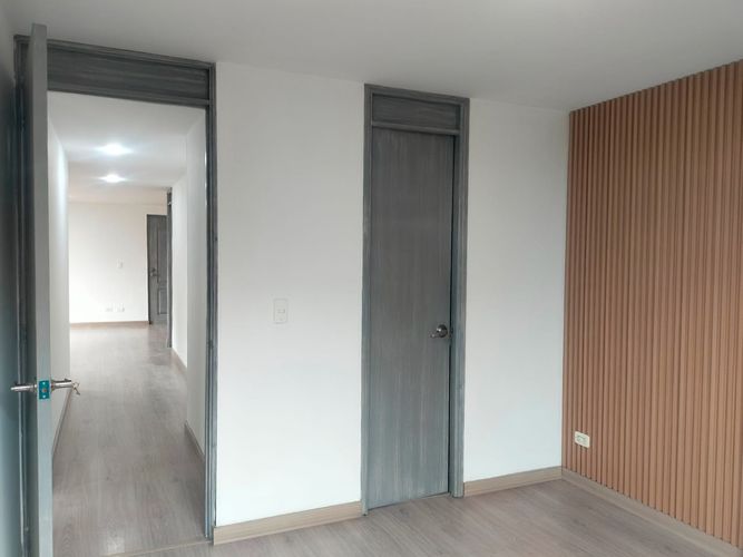 Apartamento de 3 alcobas en arriendo en El Poblado, Medellín, 92 m² · foto 10 de 16