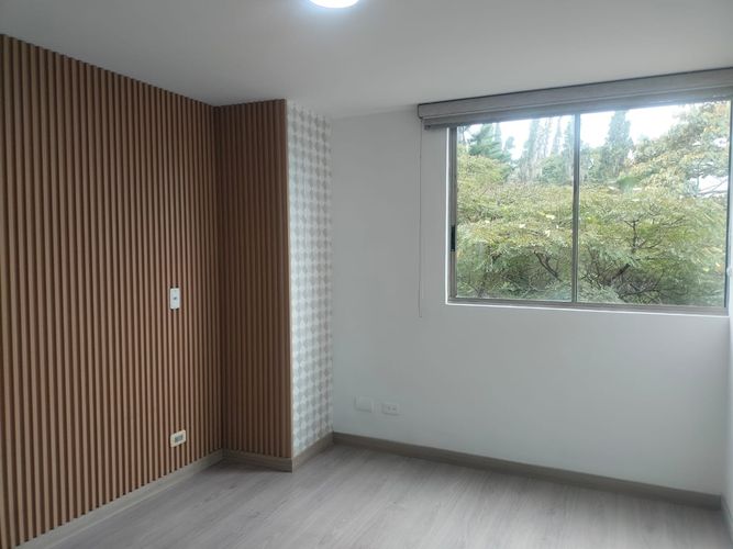 Apartamento de 3 alcobas en arriendo en El Poblado, Medellín, 92 m² · foto 8 de 16