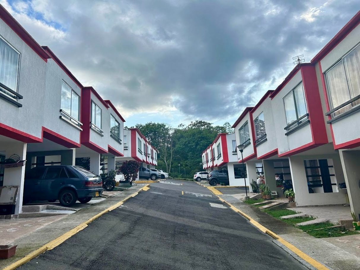 Casa en venta en Condina, Pereira · foto 19 de 20