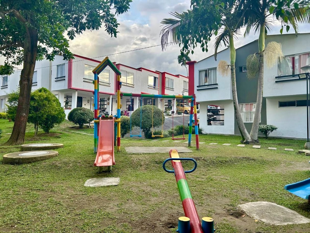 Casa en venta en Condina, Pereira · foto 17 de 20