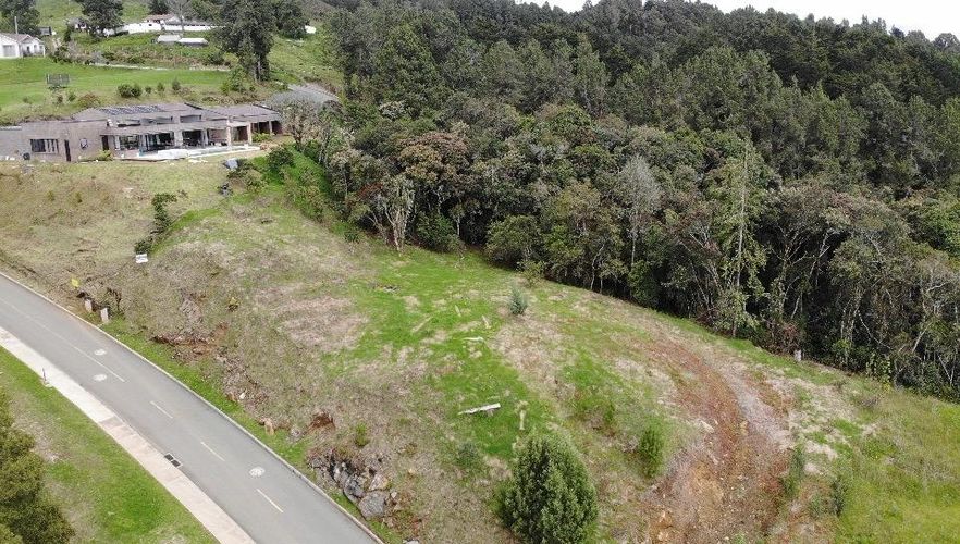 Lote en venta en Las Palmas, Envigado, 6948 m² · foto 7 de 9