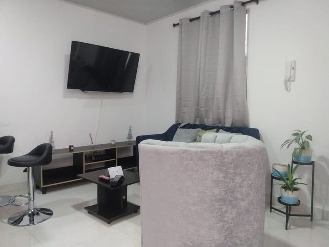 Apartamento de 2 alcobas en arriendo en El Rincón, Medellín, 50 m² · foto 3 de 9