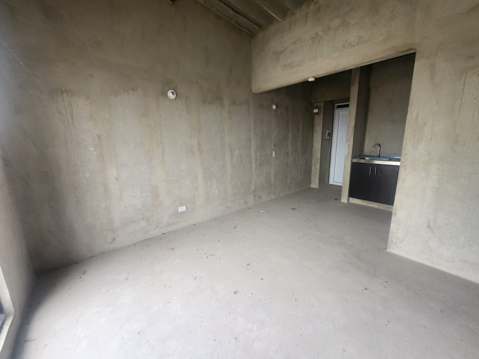 Apartamento en venta en La Prosperidad, Madrid 3