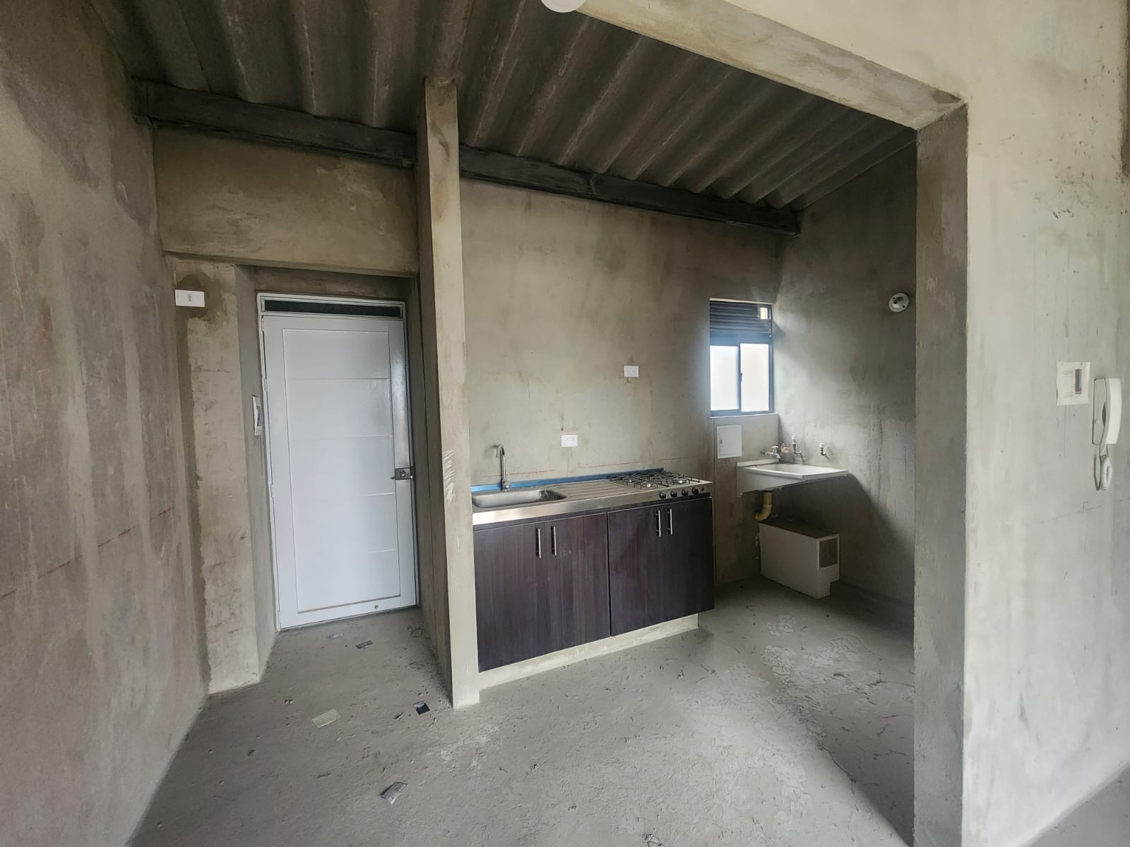 Apartamento en venta en La Prosperidad, Madrid 4