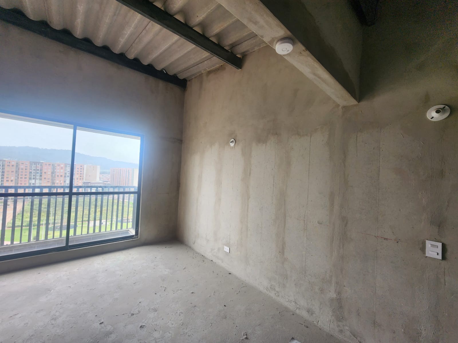 Apartamento en venta en La Prosperidad, Madrid 2