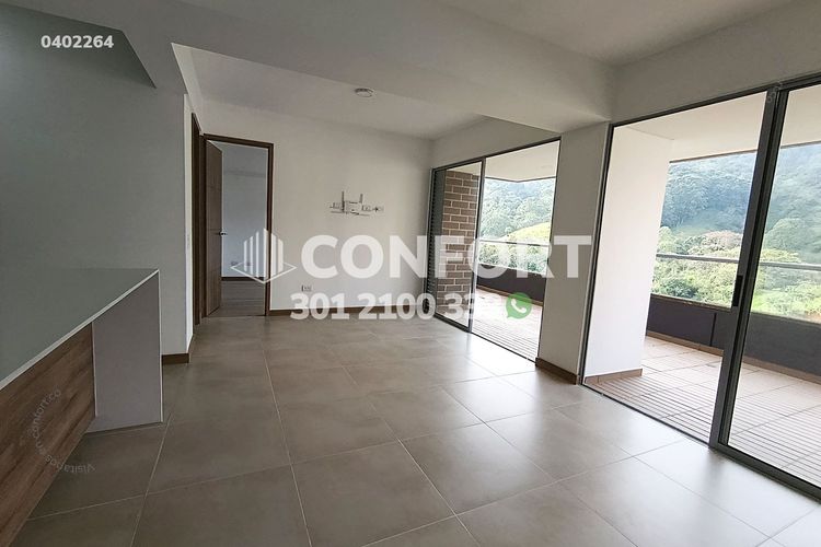 Apartamento de 2 alcobas en arriendo en Pan De Azucar, Sabaneta, 90 m² · foto 6 de 19