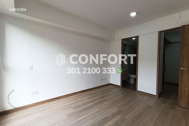 Apartamento de 2 alcobas en arriendo en Pan De Azucar, Sabaneta, 90 m² · foto 11 de 19