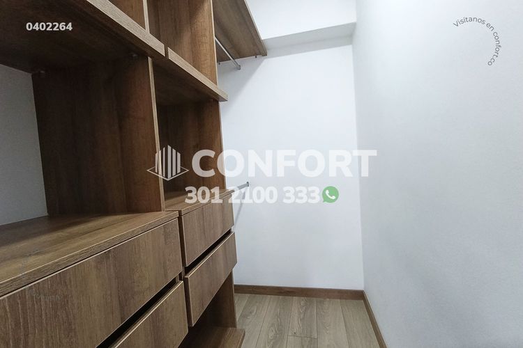 Apartamento de 2 alcobas en arriendo en Pan De Azucar, Sabaneta, 90 m² · foto 7 de 19