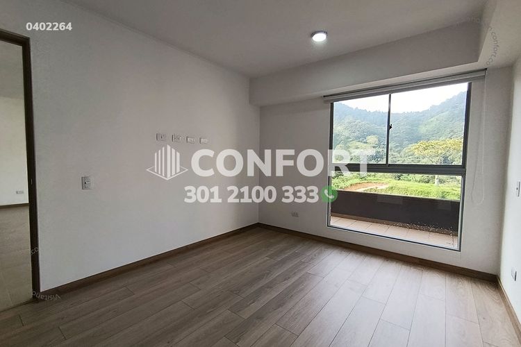 Apartamento de 2 alcobas en arriendo en Pan De Azucar, Sabaneta, 90 m² · foto 9 de 19