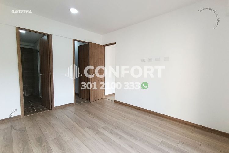 Apartamento de 2 alcobas en arriendo en Pan De Azucar, Sabaneta, 90 m² · foto 12 de 19