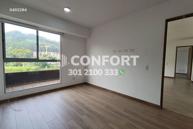 Apartamento de 2 alcobas en arriendo en Pan De Azucar, Sabaneta, 90 m² · foto 13 de 19