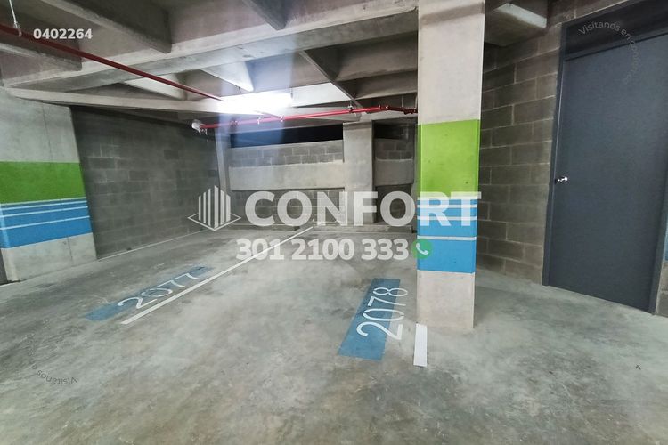 Apartamento de 2 alcobas en arriendo en Pan De Azucar, Sabaneta, 90 m² · foto 16 de 19