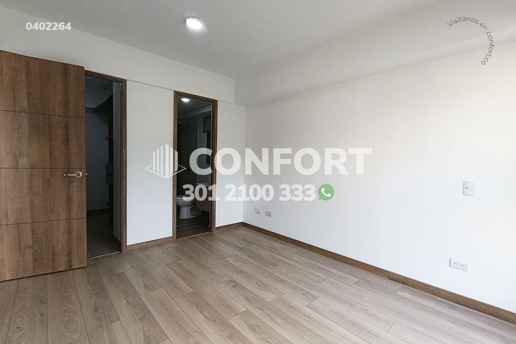 Apartamento de 2 alcobas en arriendo en Pan De Azucar, Sabaneta, 90 m² · foto 14 de 19
