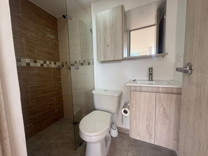 Apartamento de 2 alcobas en venta en La Tablaza, La Estrella, 56 m² · foto 6 de 24