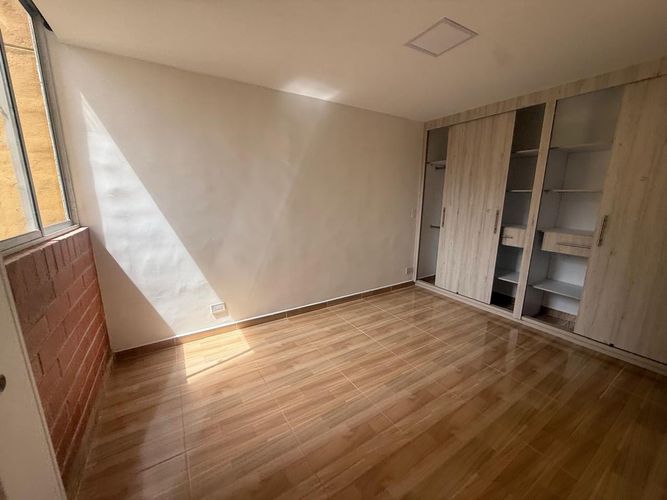Apartamento de 2 alcobas en venta en La Tablaza, La Estrella, 56 m² · foto 8 de 24