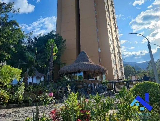 Apartamento de 2 alcobas en venta en La Tablaza, La Estrella, 56 m² · foto 23 de 24