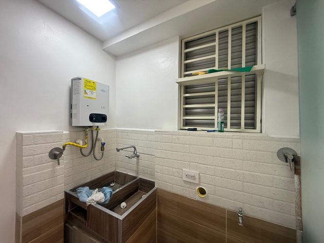 Apartamento de 2 alcobas en venta en La Tablaza, La Estrella, 56 m² · foto 21 de 24
