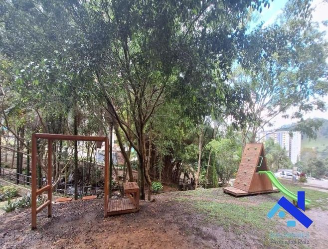 Apartamento de 2 alcobas en venta en La Tablaza, La Estrella, 56 m² · foto 12 de 24