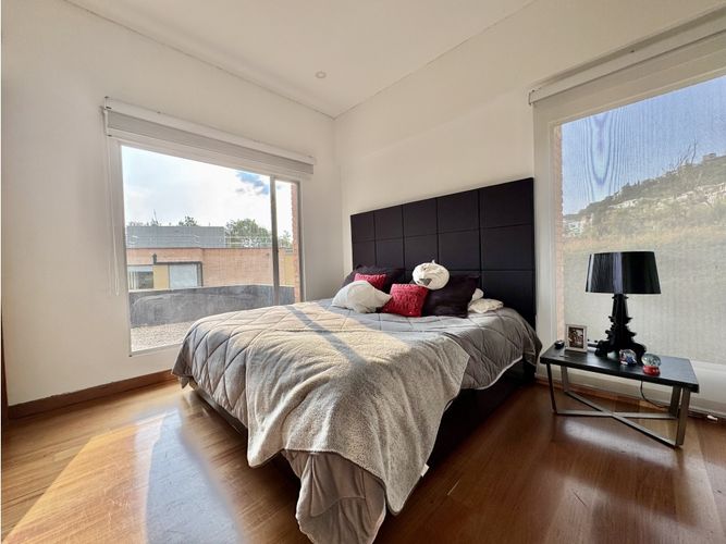 Casa de 4 alcobas en venta en Aposentos, Sopó, 500 m² · foto 9 de 23