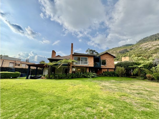 Casa de 4 alcobas en venta en Aposentos, Sopó, 500 m² · foto 21 de 23