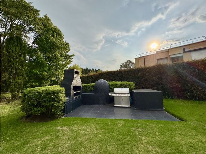 Casa de 4 alcobas en venta en Aposentos, Sopó, 500 m² · foto 22 de 23